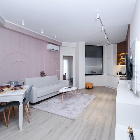 Loris Apartaments 203 Durres Ngoại thất bức ảnh