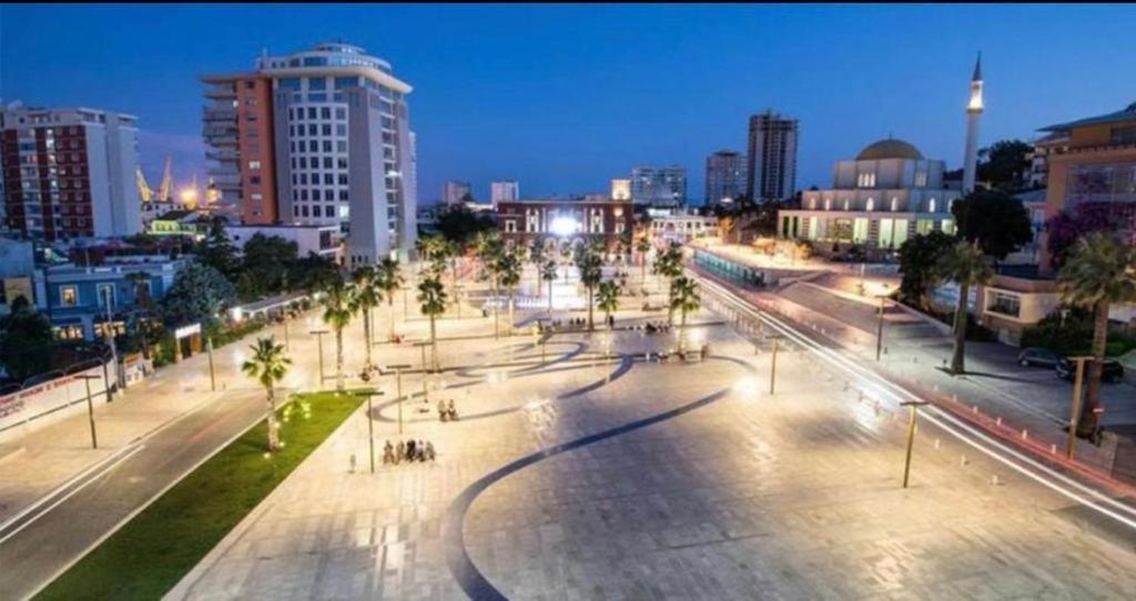 Loris Apartaments 203 Durres Ngoại thất bức ảnh