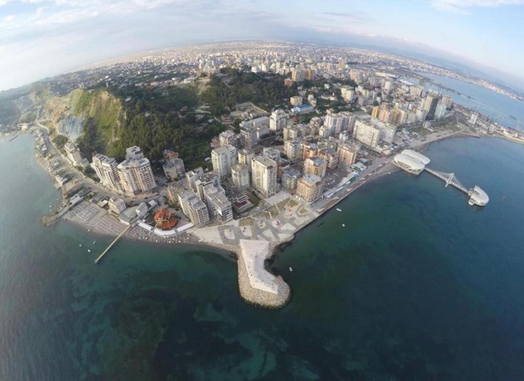 Loris Apartaments 203 Durres Ngoại thất bức ảnh