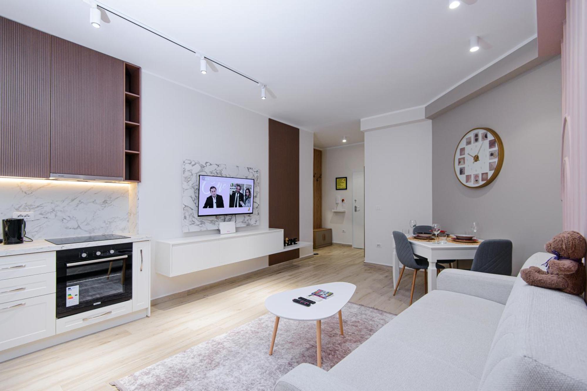 Loris Apartaments 203 Durres Ngoại thất bức ảnh