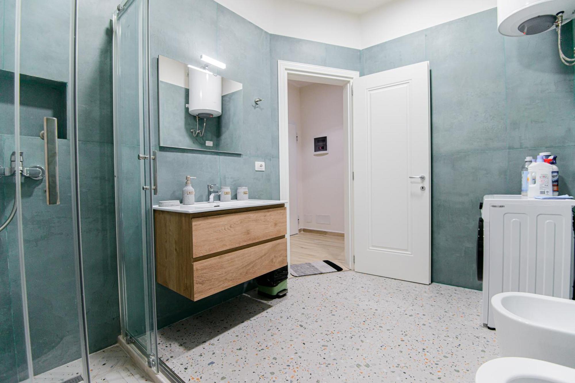 Loris Apartaments 203 Durres Ngoại thất bức ảnh