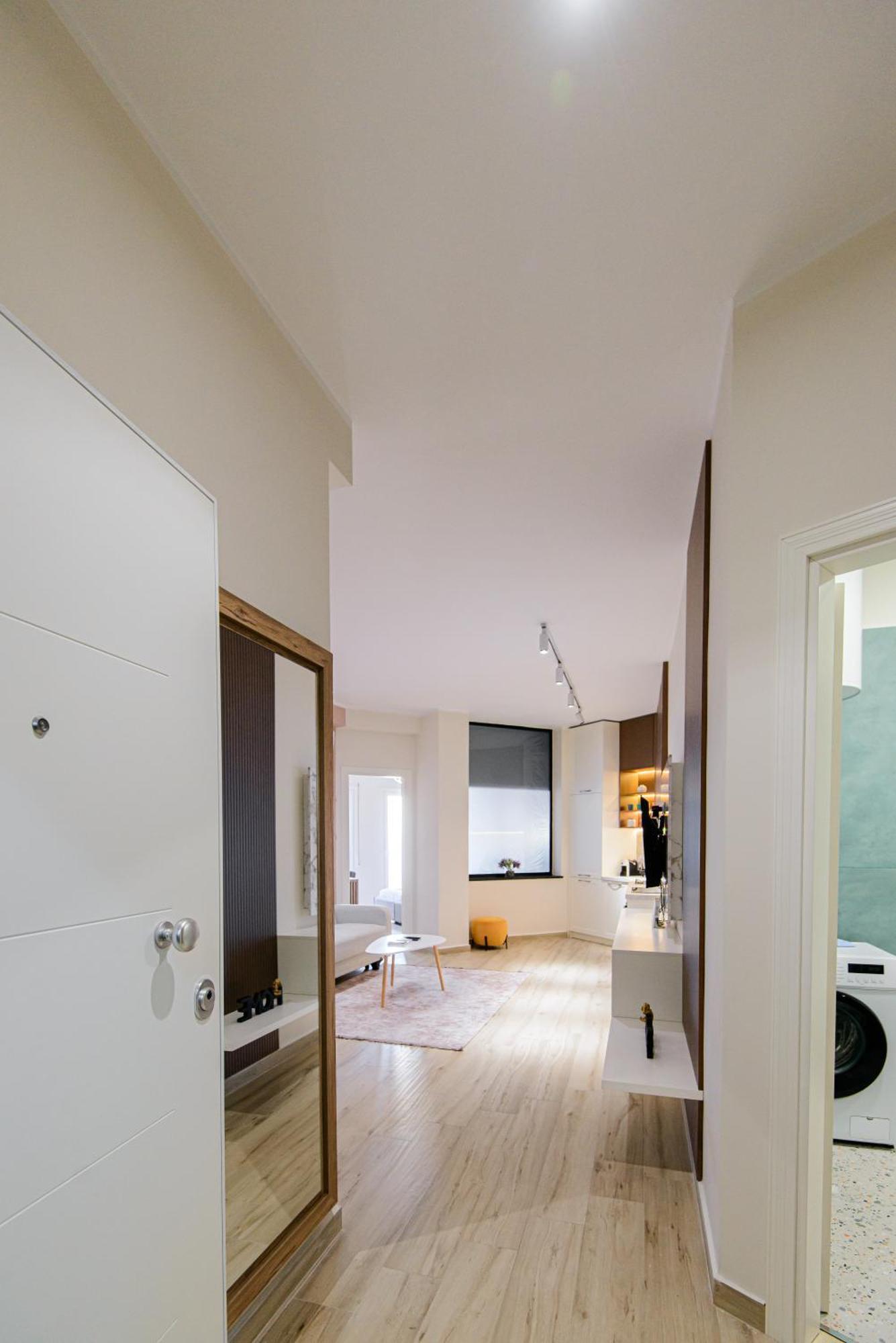 Loris Apartaments 203 Durres Ngoại thất bức ảnh