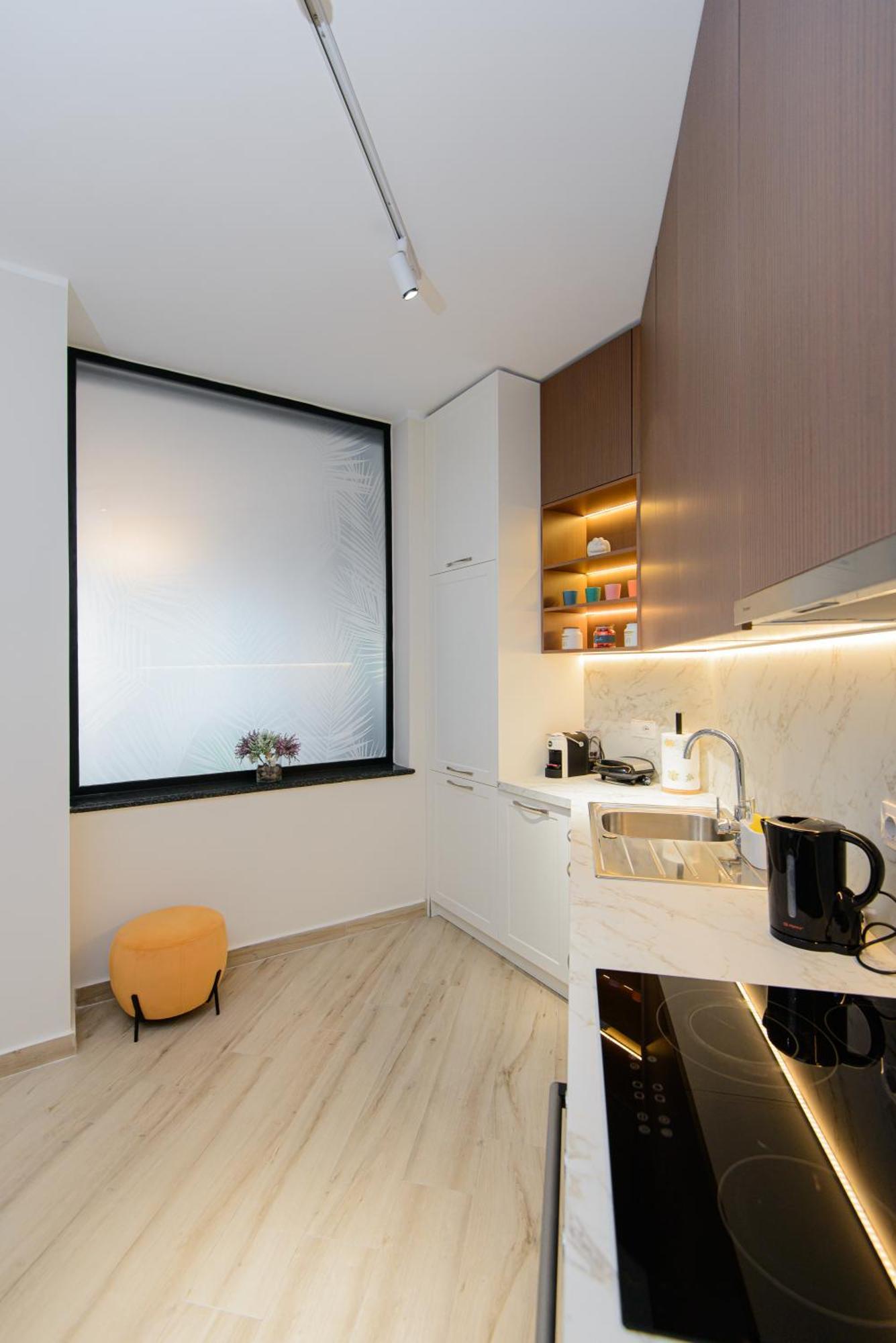 Loris Apartaments 203 Durres Ngoại thất bức ảnh