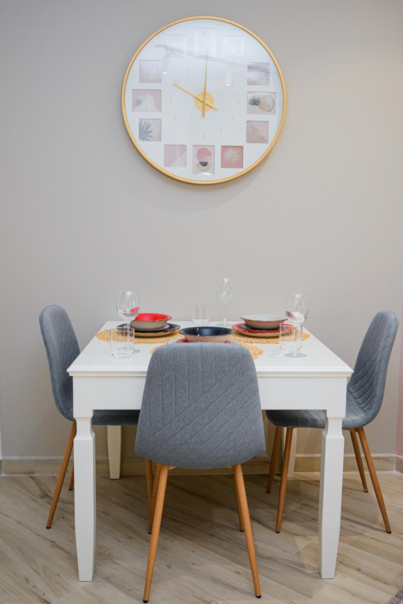 Loris Apartaments 203 Durres Ngoại thất bức ảnh